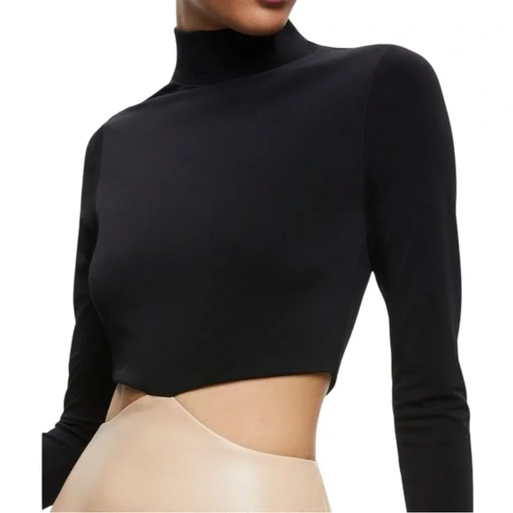 NWT Alice + Olivia Temika Dress Size 2 - Picture 4 of 8